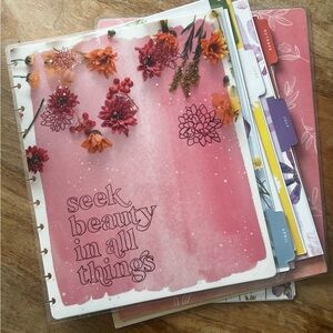 2024 BIG Happy Planner